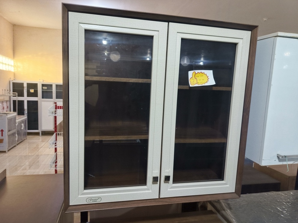 Lemari Dapur KSA 2162