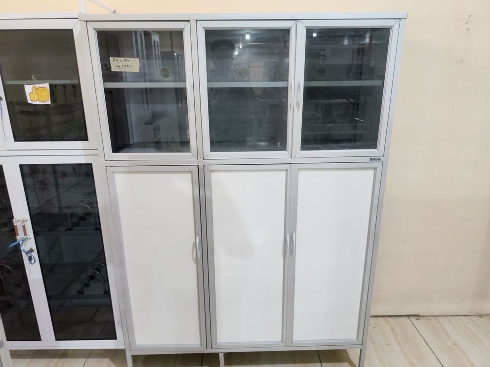 Rak Piring DIKON 387