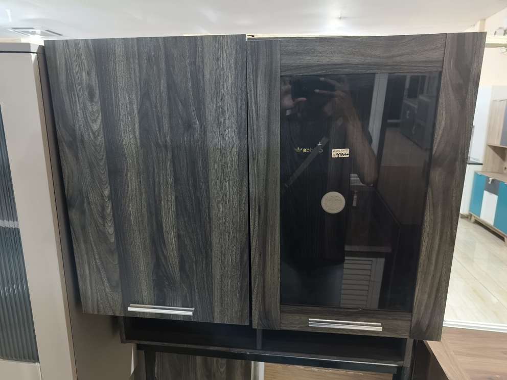 Lemari Dapur Venus Ksa 222