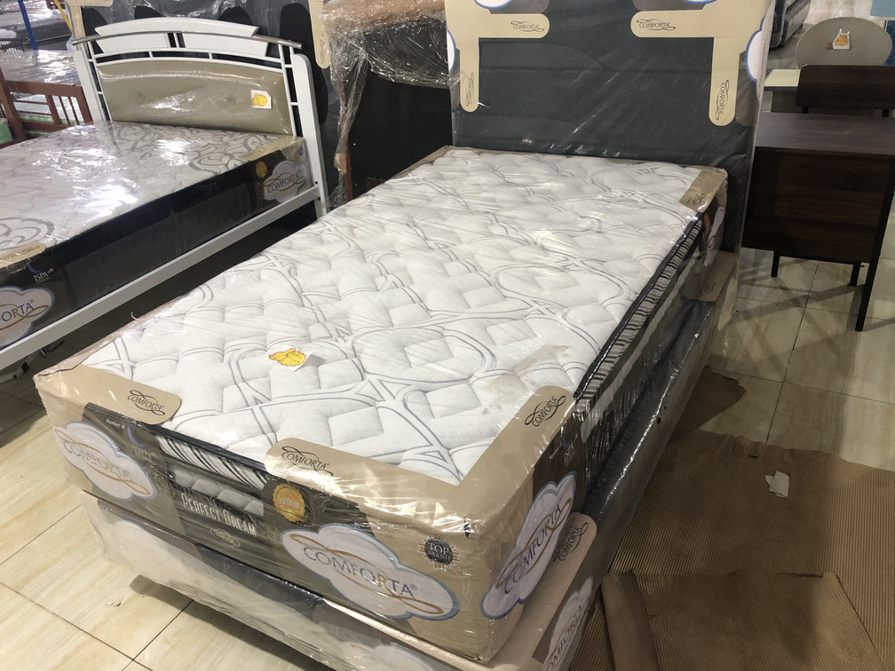 Kasur Perfect Dream 120 SET