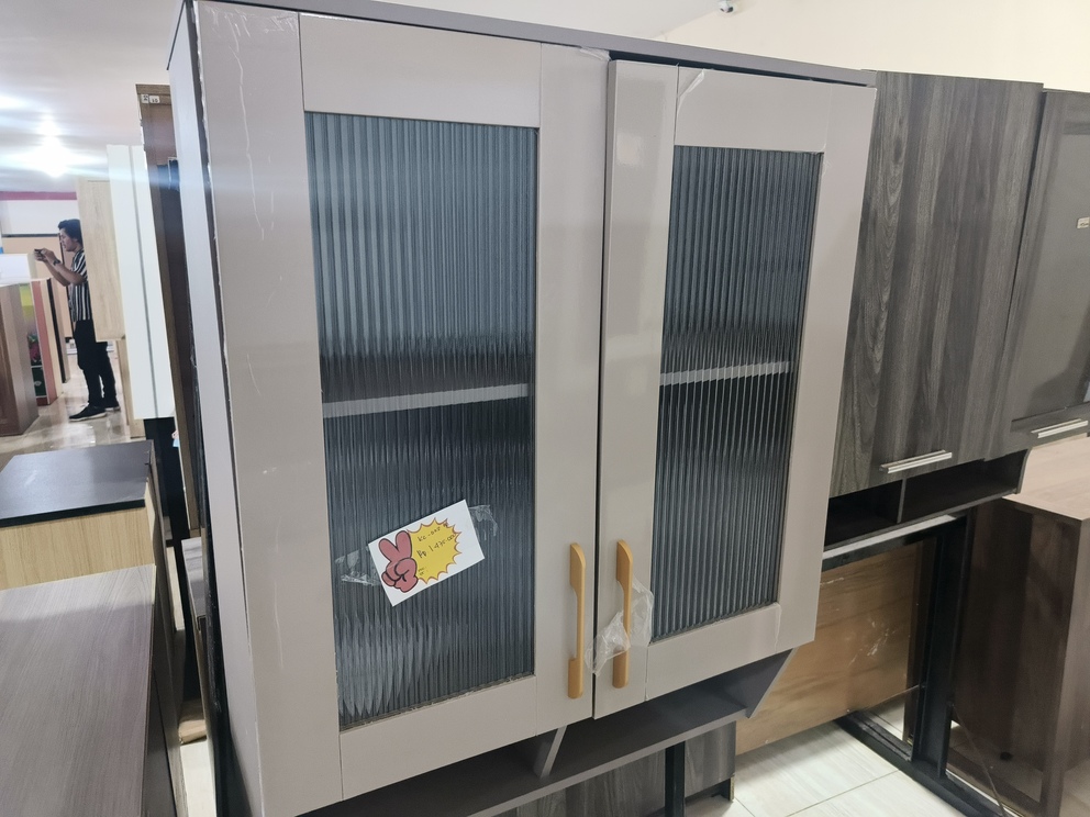 Lemari Dapur KC-002 A2